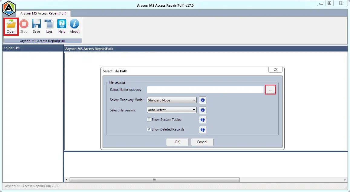 System file repair. ACCESSDATABASEENGINE_x64. Access Restoration.