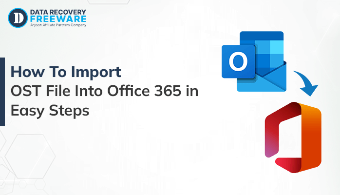 how-to-import-ost-file-into-office-365-in-easy-steps