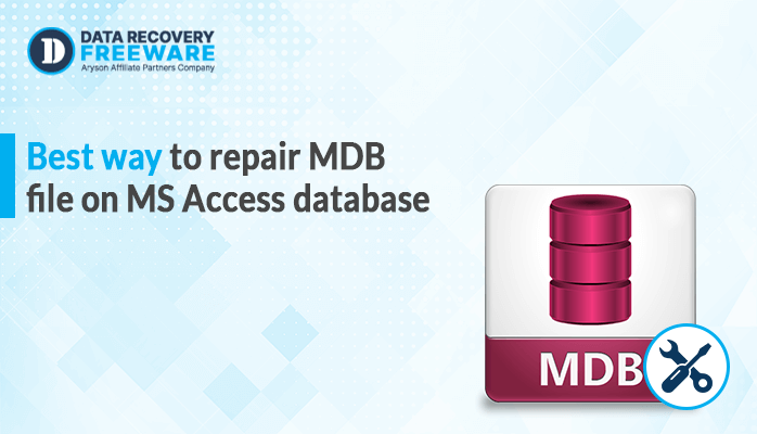 repair MDB file