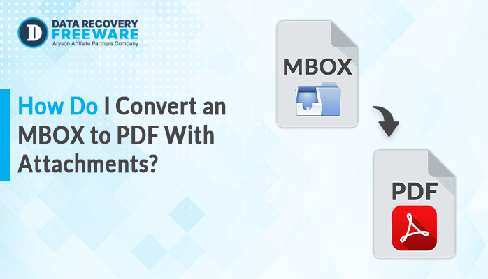 How Do I Convert an MBOX to PDF With Attachments (1)