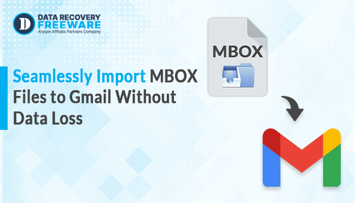 Seamlessly Import MBOX Files to Gmail Without Data Loss (1)